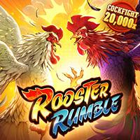 Rooster rumble